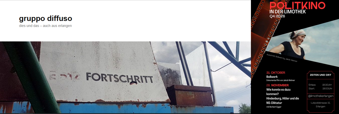 28.11.2026 Erlangen